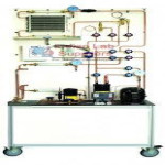 Basic Refrigeration Trainer